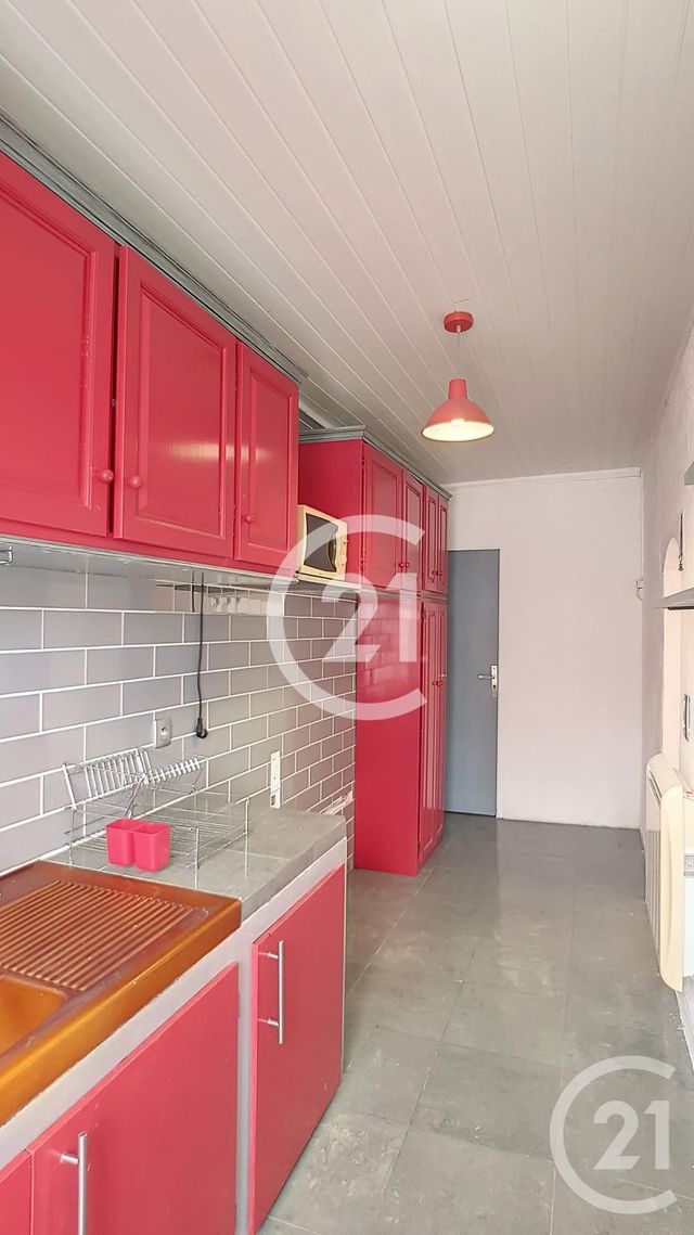 maison à louer - 3 pièces - 64.53 m2 - MAS THIBERT - 13 - PROVENCE-ALPES-COTE-D-AZUR - Century 21 Horizons