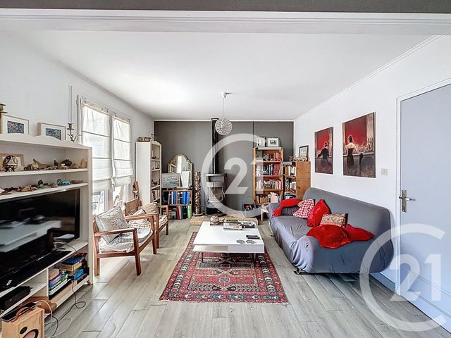 maison à vendre - 5 pièces - 126.0 m2 - ST MARTIN DE CRAU - 13 - PROVENCE-ALPES-COTE-D-AZUR - Century 21 Horizons