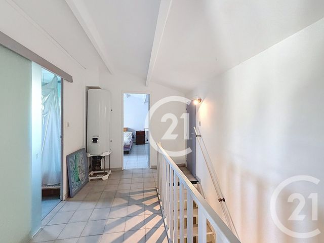 maison à vendre - 5 pièces - 126.0 m2 - ST MARTIN DE CRAU - 13 - PROVENCE-ALPES-COTE-D-AZUR - Century 21 Horizons