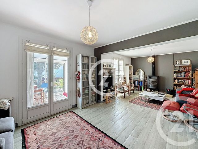 maison à vendre - 5 pièces - 126.0 m2 - ST MARTIN DE CRAU - 13 - PROVENCE-ALPES-COTE-D-AZUR - Century 21 Horizons