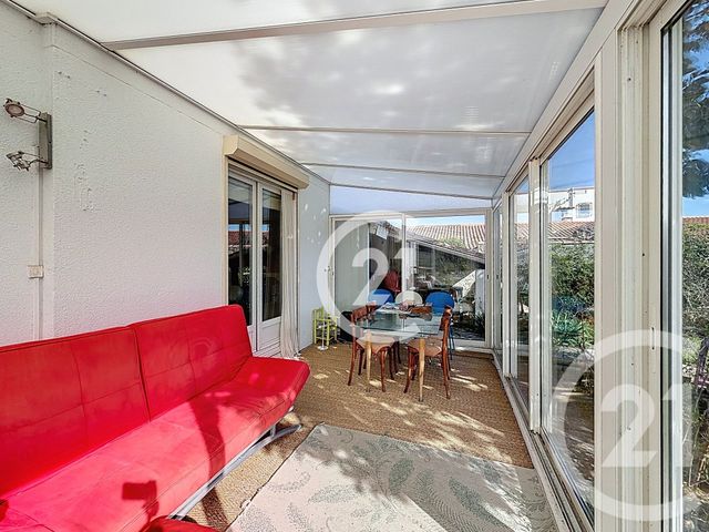 maison à vendre - 5 pièces - 126.0 m2 - ST MARTIN DE CRAU - 13 - PROVENCE-ALPES-COTE-D-AZUR - Century 21 Horizons