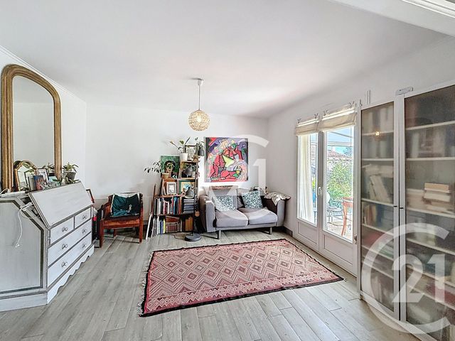 maison à vendre - 5 pièces - 126.0 m2 - ST MARTIN DE CRAU - 13 - PROVENCE-ALPES-COTE-D-AZUR - Century 21 Horizons