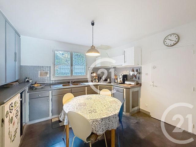 maison à vendre - 5 pièces - 126.0 m2 - ST MARTIN DE CRAU - 13 - PROVENCE-ALPES-COTE-D-AZUR - Century 21 Horizons