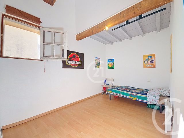 Appartement F3 à vendre - 3 pièces - 53.11 m2 - ARLES - 13 - PROVENCE-ALPES-COTE-D-AZUR - Century 21 Horizons