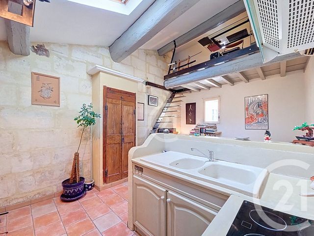 Appartement F3 à vendre - 3 pièces - 53.11 m2 - ARLES - 13 - PROVENCE-ALPES-COTE-D-AZUR - Century 21 Horizons