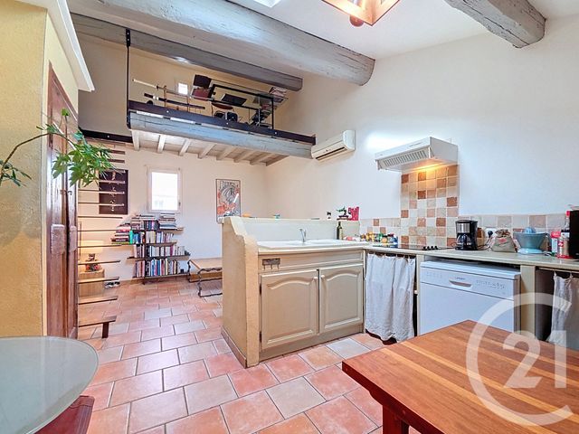 Appartement F3 à vendre - 3 pièces - 53.11 m2 - ARLES - 13 - PROVENCE-ALPES-COTE-D-AZUR - Century 21 Horizons