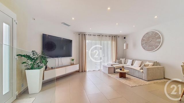 maison à vendre - 4 pièces - 98.0 m2 - ST GILLES - 30 - LANGUEDOC-ROUSSILLON - Century 21 Horizons