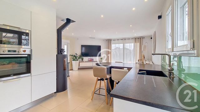 maison à vendre - 4 pièces - 98.0 m2 - ST GILLES - 30 - LANGUEDOC-ROUSSILLON - Century 21 Horizons