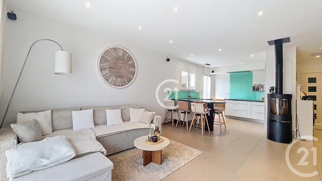 maison à vendre - 4 pièces - 98.0 m2 - ST GILLES - 30 - LANGUEDOC-ROUSSILLON - Century 21 Horizons