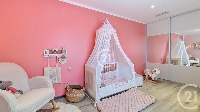 maison à vendre - 4 pièces - 98.0 m2 - ST GILLES - 30 - LANGUEDOC-ROUSSILLON - Century 21 Horizons