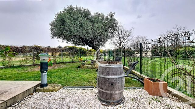 maison à vendre - 4 pièces - 98.0 m2 - ST GILLES - 30 - LANGUEDOC-ROUSSILLON - Century 21 Horizons