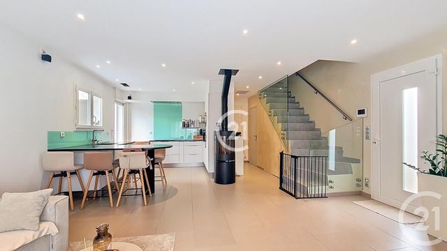 maison à vendre - 4 pièces - 98.0 m2 - ST GILLES - 30 - LANGUEDOC-ROUSSILLON - Century 21 Horizons