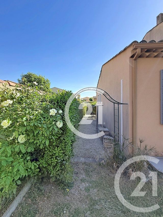 maison à vendre - 6 pièces - 159.37 m2 - ST MARTIN DE CRAU - 13 - PROVENCE-ALPES-COTE-D-AZUR - Century 21 Horizons