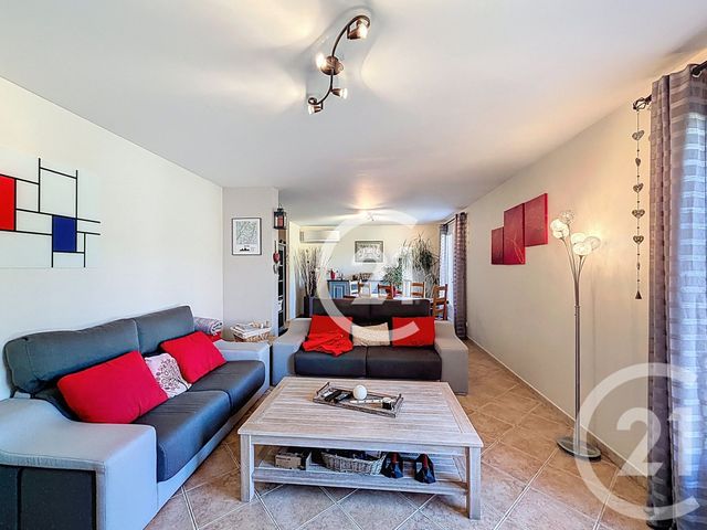 maison à vendre - 6 pièces - 159.37 m2 - ST MARTIN DE CRAU - 13 - PROVENCE-ALPES-COTE-D-AZUR - Century 21 Horizons