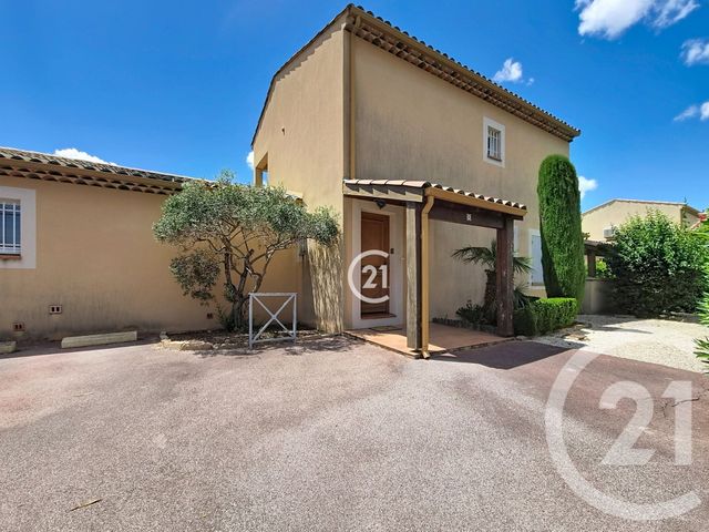 maison à vendre - 6 pièces - 159.37 m2 - ST MARTIN DE CRAU - 13 - PROVENCE-ALPES-COTE-D-AZUR - Century 21 Horizons