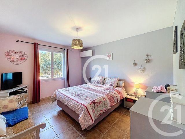 maison à vendre - 6 pièces - 159.37 m2 - ST MARTIN DE CRAU - 13 - PROVENCE-ALPES-COTE-D-AZUR - Century 21 Horizons