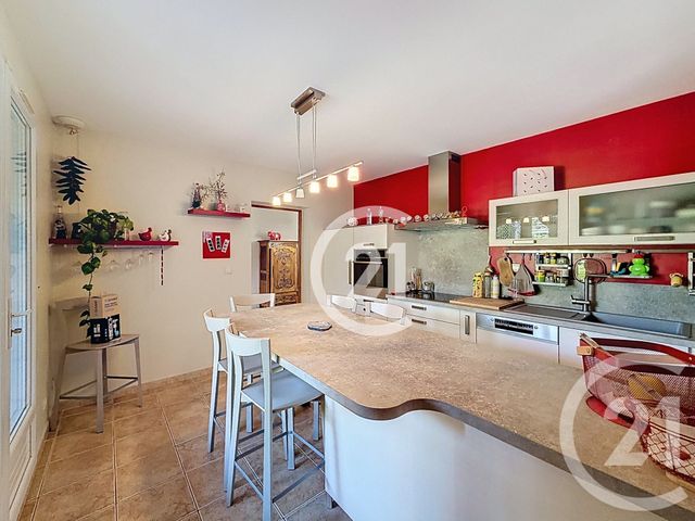 maison à vendre - 6 pièces - 159.37 m2 - ST MARTIN DE CRAU - 13 - PROVENCE-ALPES-COTE-D-AZUR - Century 21 Horizons