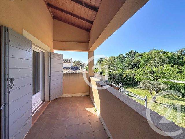 maison à vendre - 6 pièces - 159.37 m2 - ST MARTIN DE CRAU - 13 - PROVENCE-ALPES-COTE-D-AZUR - Century 21 Horizons