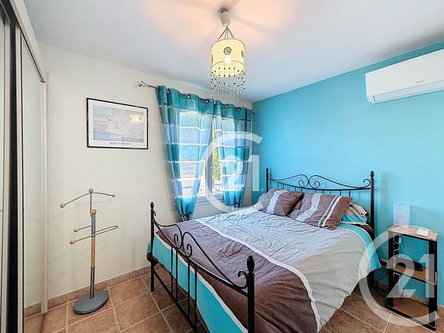 maison à vendre - 6 pièces - 159.37 m2 - ST MARTIN DE CRAU - 13 - PROVENCE-ALPES-COTE-D-AZUR - Century 21 Horizons