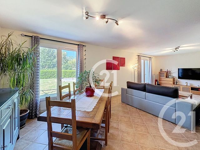 maison à vendre - 6 pièces - 159.37 m2 - ST MARTIN DE CRAU - 13 - PROVENCE-ALPES-COTE-D-AZUR - Century 21 Horizons