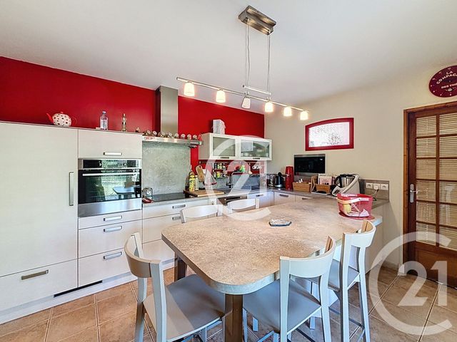 maison à vendre - 6 pièces - 159.37 m2 - ST MARTIN DE CRAU - 13 - PROVENCE-ALPES-COTE-D-AZUR - Century 21 Horizons