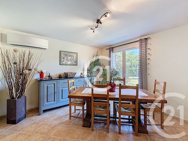 maison à vendre - 6 pièces - 159.37 m2 - ST MARTIN DE CRAU - 13 - PROVENCE-ALPES-COTE-D-AZUR - Century 21 Horizons