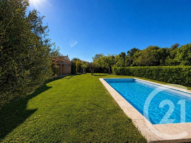 maison à vendre - 6 pièces - 159.37 m2 - ST MARTIN DE CRAU - 13 - PROVENCE-ALPES-COTE-D-AZUR - Century 21 Horizons