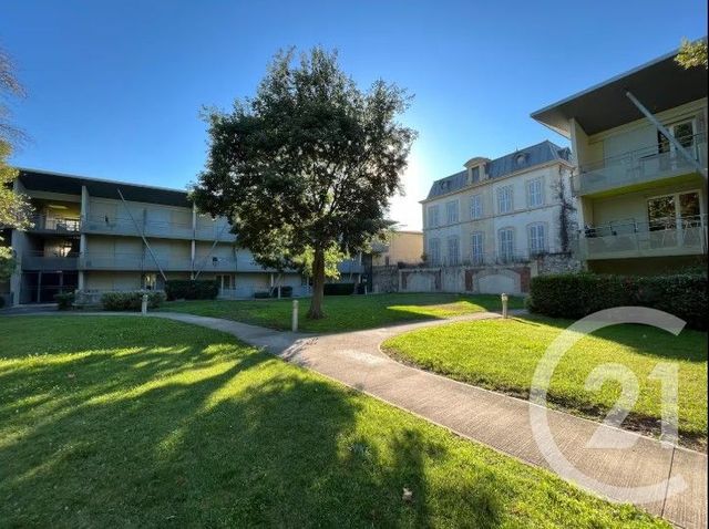 Appartement Studio à vendre - 1 pièce - 26.01 m2 - ARLES - 13 - PROVENCE-ALPES-COTE-D-AZUR - Century 21 Horizons