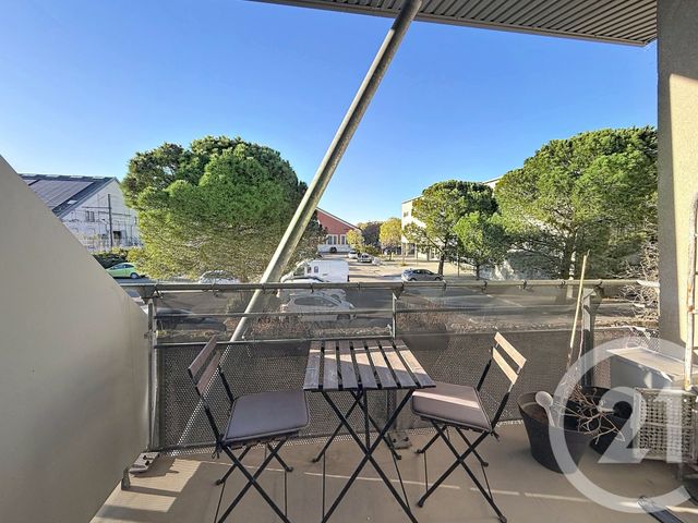 Appartement Studio à vendre ARLES