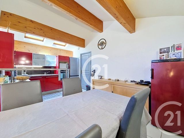 Appartement F2 à vendre - 2 pièces - 57.33 m2 - ST MARTIN DE CRAU - 13 - PROVENCE-ALPES-COTE-D-AZUR - Century 21 Horizons