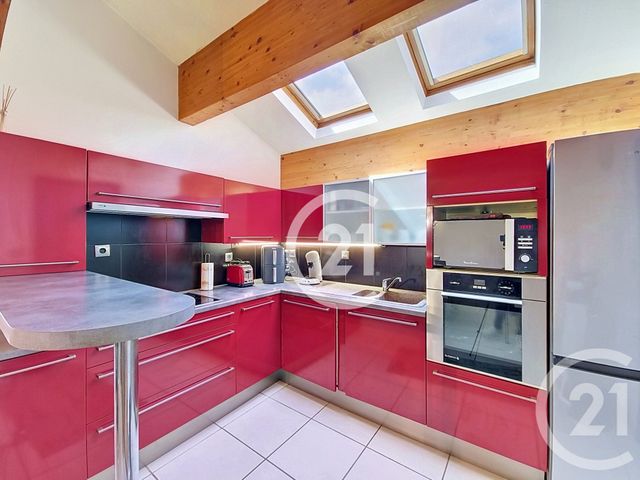 Appartement F2 à vendre - 2 pièces - 57.33 m2 - ST MARTIN DE CRAU - 13 - PROVENCE-ALPES-COTE-D-AZUR - Century 21 Horizons