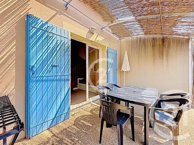 maison à vendre - 3 pièces - 40.03 m2 - MOURIES - 13 - PROVENCE-ALPES-COTE-D-AZUR - Century 21 Horizons