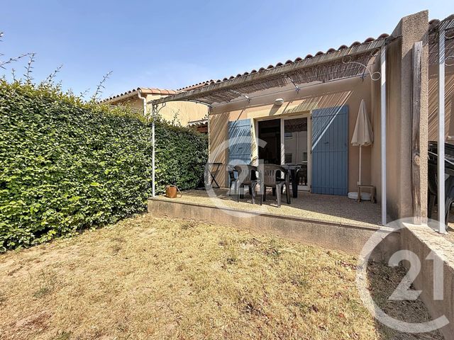 maison à vendre - 3 pièces - 40.03 m2 - MOURIES - 13 - PROVENCE-ALPES-COTE-D-AZUR - Century 21 Horizons