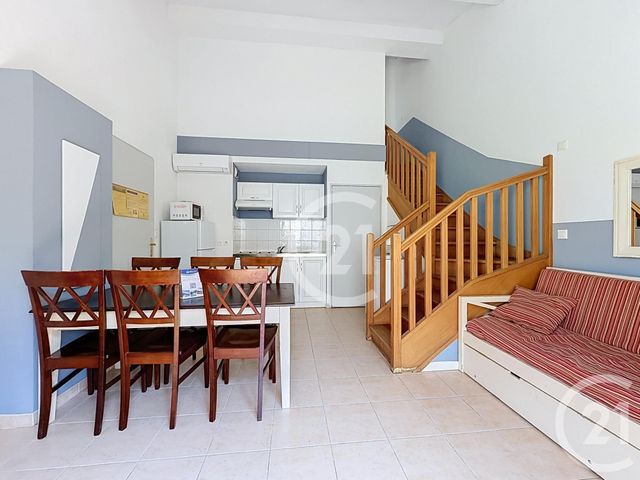 maison à vendre - 3 pièces - 40.03 m2 - MOURIES - 13 - PROVENCE-ALPES-COTE-D-AZUR - Century 21 Horizons