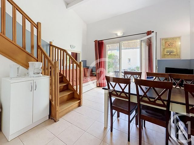 maison à vendre - 3 pièces - 40.03 m2 - MOURIES - 13 - PROVENCE-ALPES-COTE-D-AZUR - Century 21 Horizons