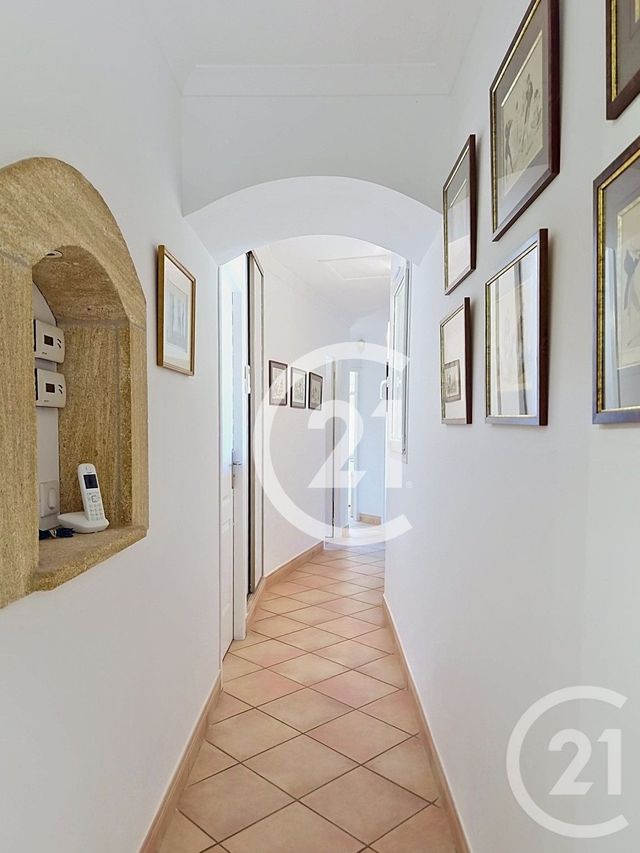 maison à vendre - 7 pièces - 207.0 m2 - ST MARTIN DE CRAU - 13 - PROVENCE-ALPES-COTE-D-AZUR - Century 21 Horizons