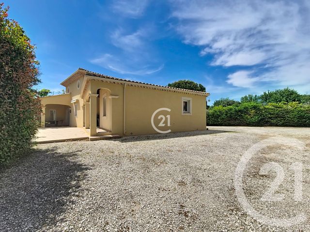 maison à vendre - 7 pièces - 207.0 m2 - ST MARTIN DE CRAU - 13 - PROVENCE-ALPES-COTE-D-AZUR - Century 21 Horizons