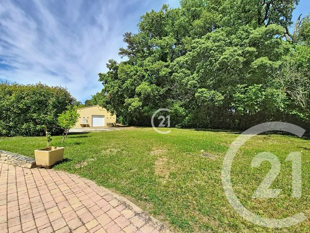 maison à vendre - 7 pièces - 207.0 m2 - ST MARTIN DE CRAU - 13 - PROVENCE-ALPES-COTE-D-AZUR - Century 21 Horizons