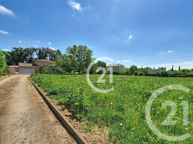 maison à vendre - 7 pièces - 207.0 m2 - ST MARTIN DE CRAU - 13 - PROVENCE-ALPES-COTE-D-AZUR - Century 21 Horizons