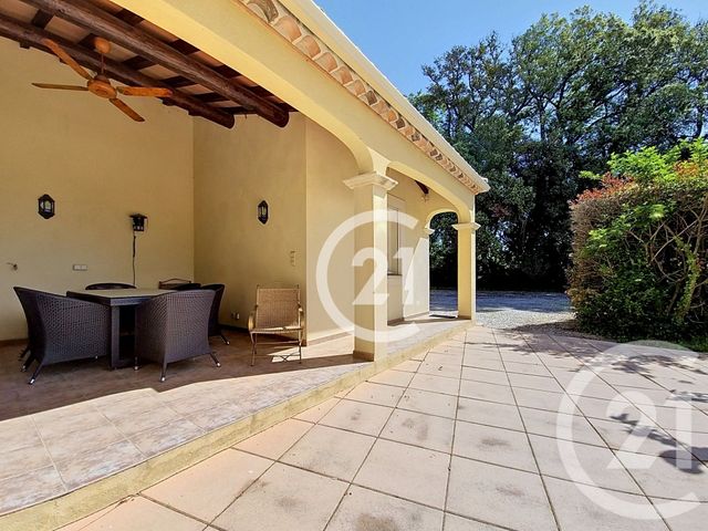 maison à vendre - 7 pièces - 207.0 m2 - ST MARTIN DE CRAU - 13 - PROVENCE-ALPES-COTE-D-AZUR - Century 21 Horizons