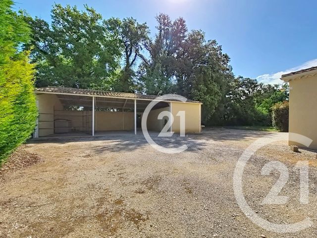 maison à vendre - 7 pièces - 207.0 m2 - ST MARTIN DE CRAU - 13 - PROVENCE-ALPES-COTE-D-AZUR - Century 21 Horizons