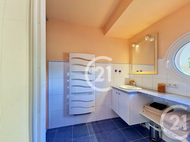 maison à vendre - 7 pièces - 207.0 m2 - ST MARTIN DE CRAU - 13 - PROVENCE-ALPES-COTE-D-AZUR - Century 21 Horizons