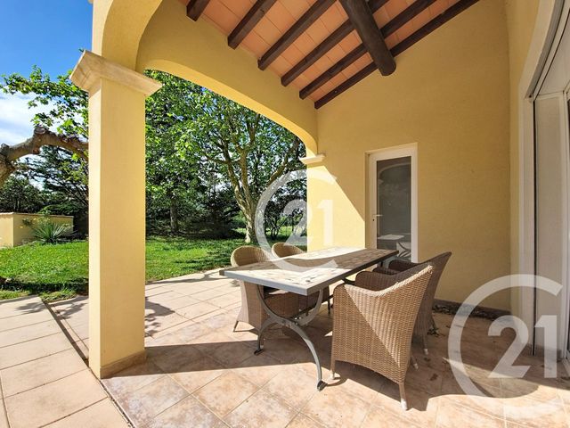 maison à vendre - 7 pièces - 207.0 m2 - ST MARTIN DE CRAU - 13 - PROVENCE-ALPES-COTE-D-AZUR - Century 21 Horizons