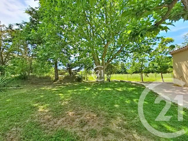 maison à vendre - 7 pièces - 207.0 m2 - ST MARTIN DE CRAU - 13 - PROVENCE-ALPES-COTE-D-AZUR - Century 21 Horizons