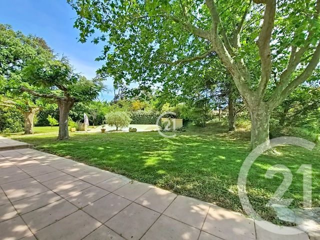 maison à vendre - 7 pièces - 207.0 m2 - ST MARTIN DE CRAU - 13 - PROVENCE-ALPES-COTE-D-AZUR - Century 21 Horizons