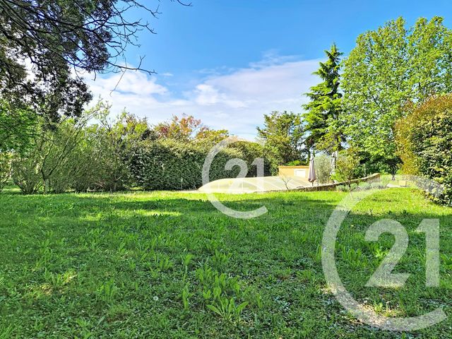 maison à vendre - 7 pièces - 207.0 m2 - ST MARTIN DE CRAU - 13 - PROVENCE-ALPES-COTE-D-AZUR - Century 21 Horizons