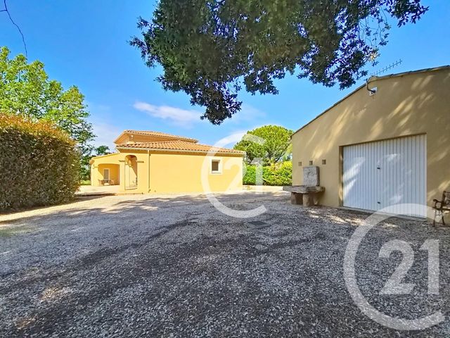 maison à vendre - 7 pièces - 207.0 m2 - ST MARTIN DE CRAU - 13 - PROVENCE-ALPES-COTE-D-AZUR - Century 21 Horizons