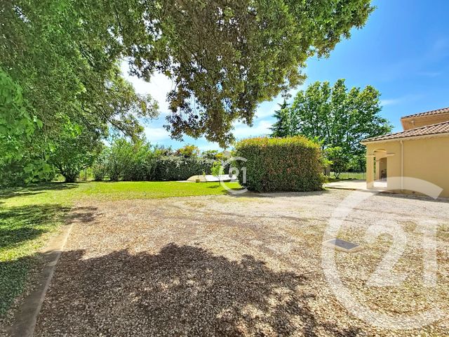 maison à vendre - 7 pièces - 207.0 m2 - ST MARTIN DE CRAU - 13 - PROVENCE-ALPES-COTE-D-AZUR - Century 21 Horizons