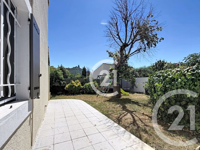 maison à vendre - 4 pièces - 89.05 m2 - ARLES - 13 - PROVENCE-ALPES-COTE-D-AZUR - Century 21 Horizons