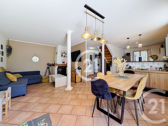 maison à vendre - 4 pièces - 89.05 m2 - ARLES - 13 - PROVENCE-ALPES-COTE-D-AZUR - Century 21 Horizons